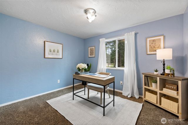 4705 Yorkshire Drive SE, Olympia, WA 98513