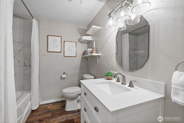 4705 Yorkshire Drive SE, Olympia, WA 98513