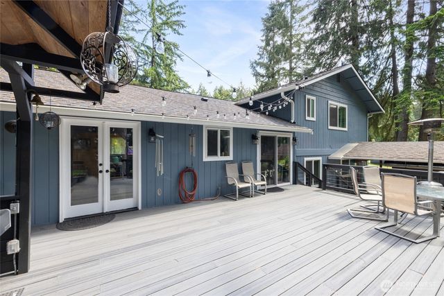 4705 Yorkshire Drive SE, Olympia, WA 98513