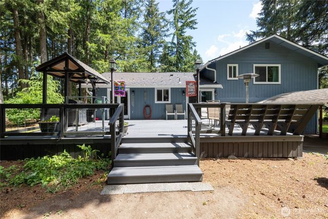 4705 Yorkshire Drive SE, Olympia, WA 98513