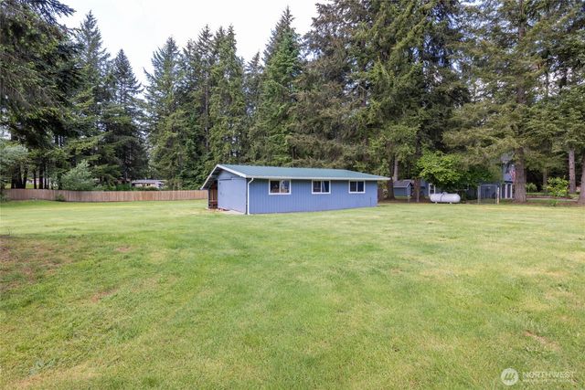 4705 Yorkshire Drive SE, Olympia, WA 98513