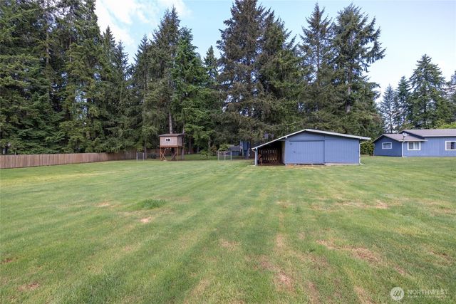 4705 Yorkshire Drive SE, Olympia, WA 98513