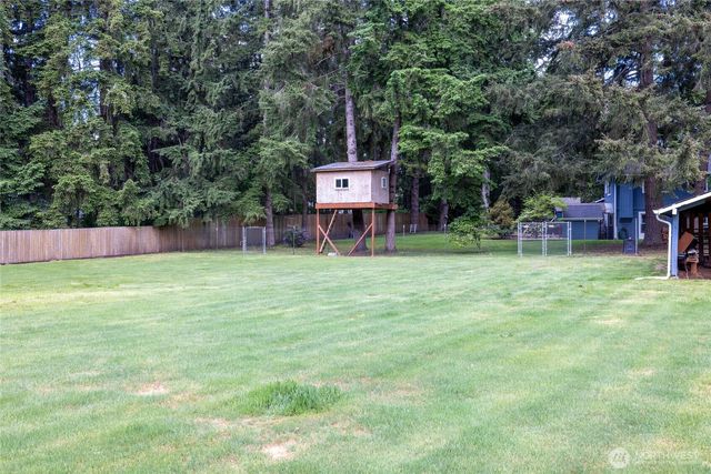 4705 Yorkshire Drive SE, Olympia, WA 98513