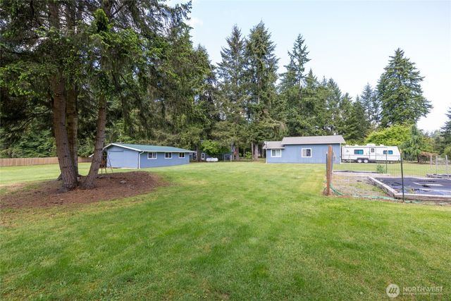 4705 Yorkshire Drive SE, Olympia, WA 98513