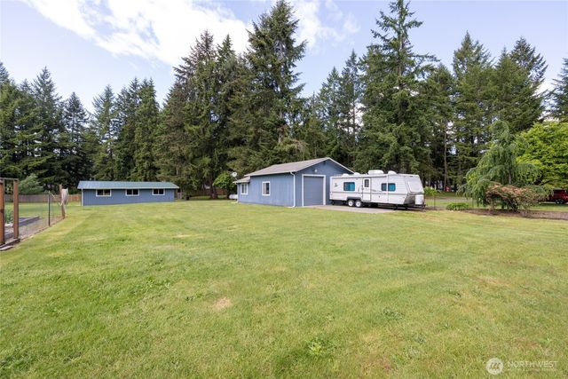 4705 Yorkshire Drive SE, Olympia, WA 98513