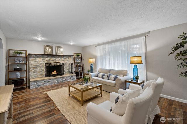 4705 Yorkshire Drive SE, Olympia, WA 98513