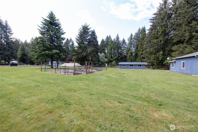 4705 Yorkshire Drive SE, Olympia, WA 98513