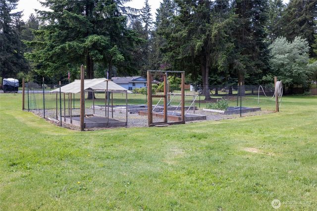 4705 Yorkshire Drive SE, Olympia, WA 98513