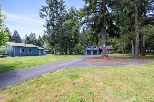 4705 Yorkshire Drive SE, Olympia, WA 98513