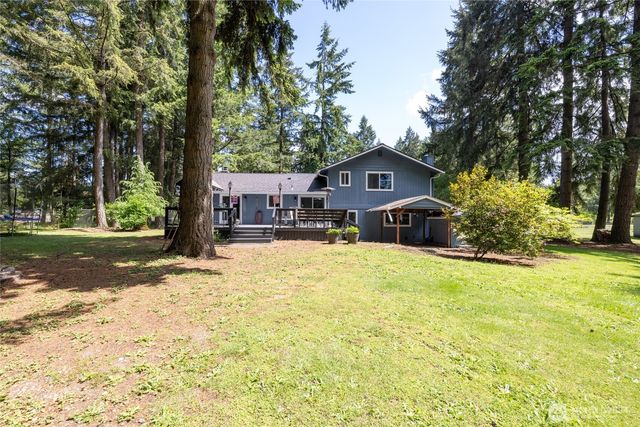 4705 Yorkshire Drive SE, Olympia, WA 98513