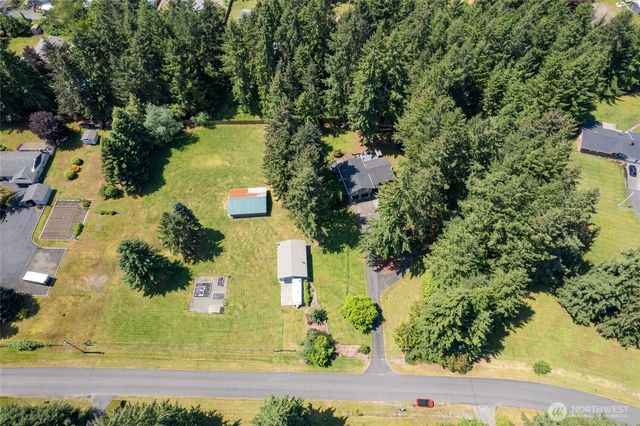 4705 Yorkshire Drive SE, Olympia, WA 98513