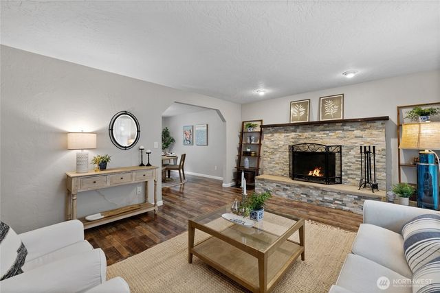 4705 Yorkshire Drive SE, Olympia, WA 98513