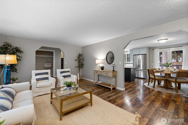 4705 Yorkshire Drive SE, Olympia, WA 98513