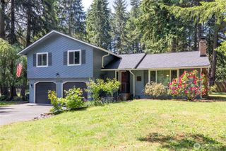 4705 Yorkshire Drive SE, Olympia, WA 98513