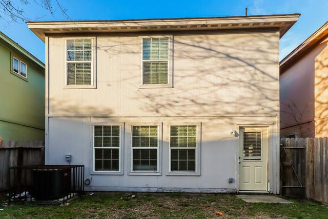 4939 N Cancun Drive, Houston, TX 77045