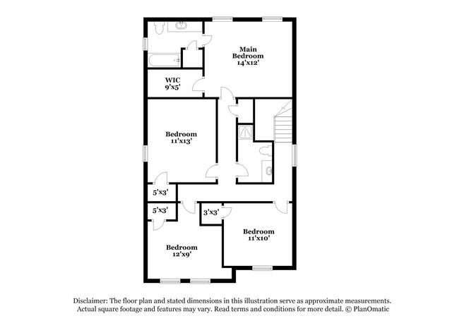 4939 N Cancun Drive, Houston, TX 77045