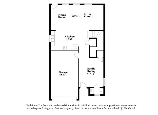 4939 N Cancun Drive, Houston, TX 77045