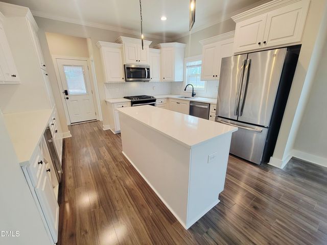 1433 Garner Road, Raleigh, NC 27610