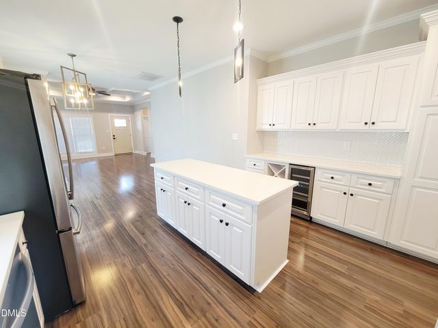 1433 Garner Road, Raleigh, NC 27610