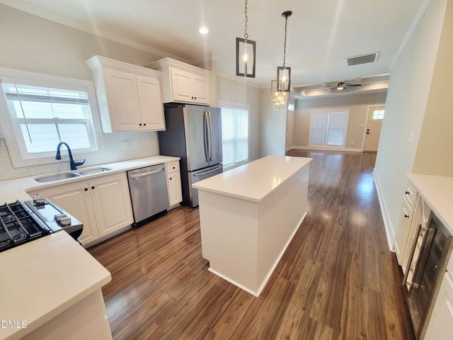 1433 Garner Road, Raleigh, NC 27610