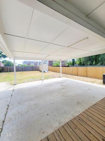 1433 Garner Road, Raleigh, NC 27610