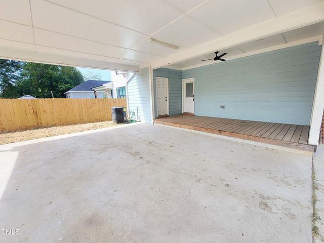 1433 Garner Road, Raleigh, NC 27610