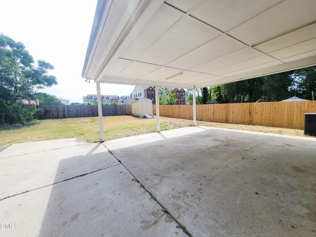 1433 Garner Road, Raleigh, NC 27610