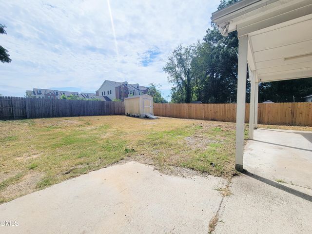 1433 Garner Road, Raleigh, NC 27610