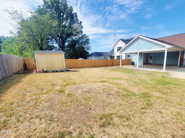 1433 Garner Road, Raleigh, NC 27610