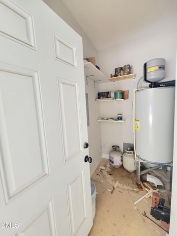 1433 Garner Road, Raleigh, NC 27610