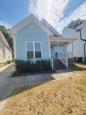1433 Garner Road, Raleigh, NC 27610