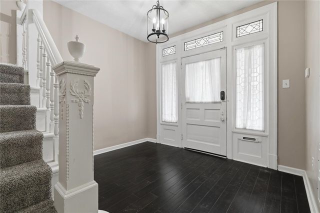 430 Forest Ave, Bellevue, PA 15202