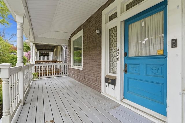 430 Forest Ave, Bellevue, PA 15202