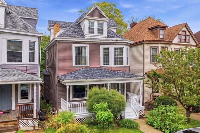 430 Forest Ave, Bellevue, PA 15202