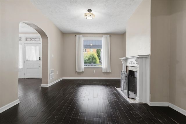 430 Forest Ave, Bellevue, PA 15202