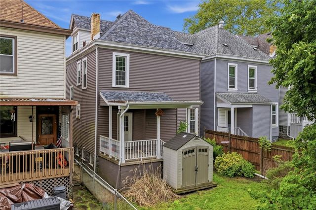 430 Forest Ave, Bellevue, PA 15202