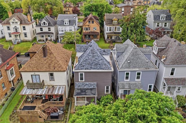 430 Forest Ave, Bellevue, PA 15202