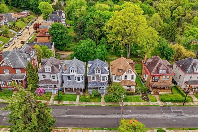 430 Forest Ave, Bellevue, PA 15202