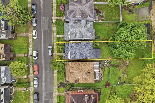 430 Forest Ave, Bellevue, PA 15202