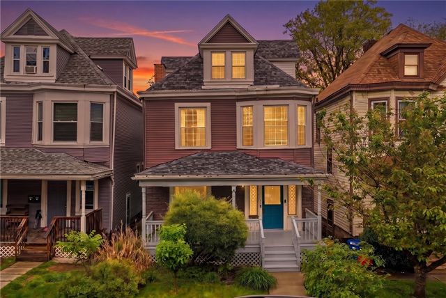 430 Forest Ave, Bellevue, PA 15202
