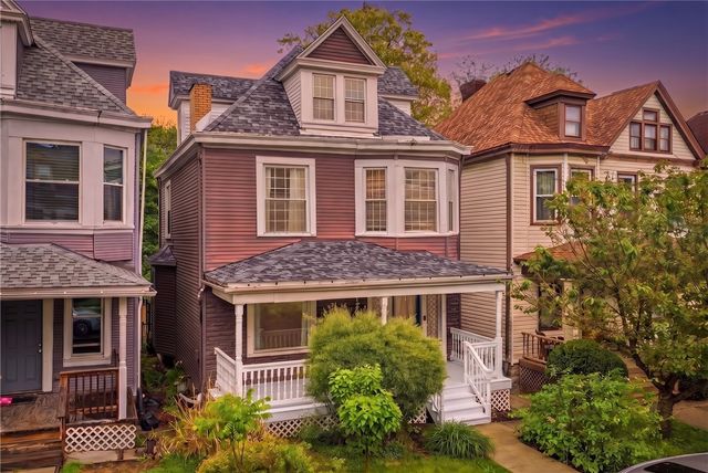 430 Forest Ave, Bellevue, PA 15202