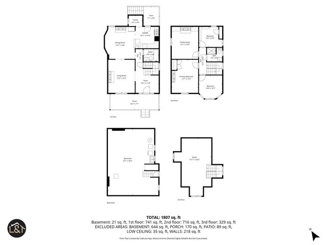 430 Forest Ave, Bellevue, PA 15202