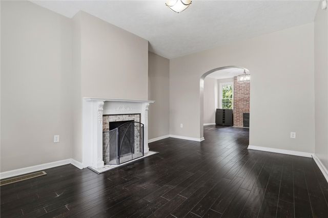 430 Forest Ave, Bellevue, PA 15202