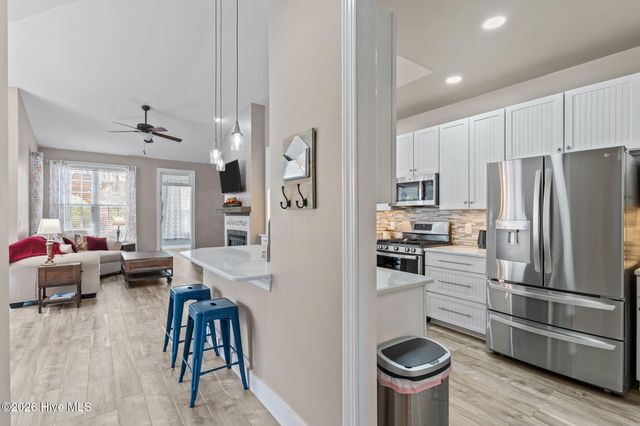 1127 Greensview Circle, Leland, NC 28451