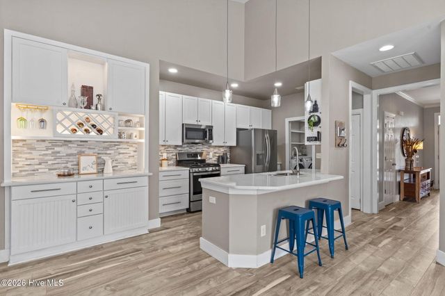 1127 Greensview Circle, Leland, NC 28451