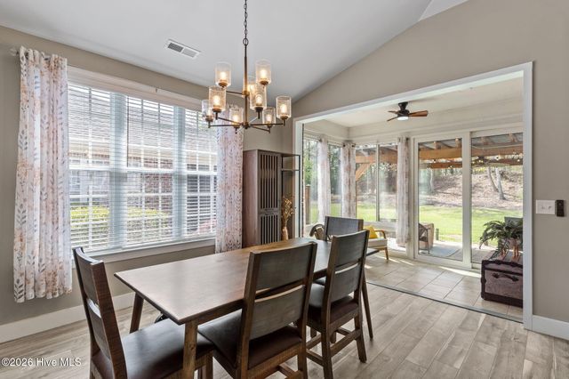 1127 Greensview Circle, Leland, NC 28451