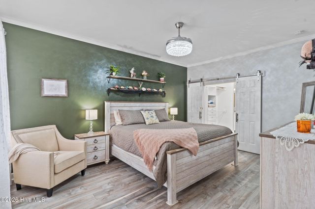 1127 Greensview Circle, Leland, NC 28451