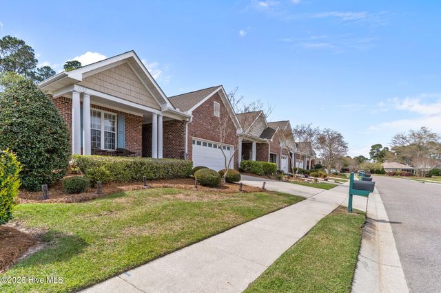 1127 Greensview Circle, Leland, NC 28451