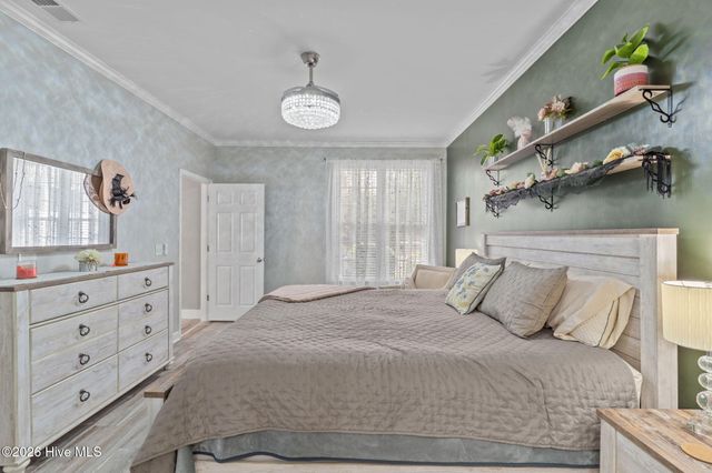 1127 Greensview Circle, Leland, NC 28451