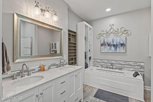 1127 Greensview Circle, Leland, NC 28451